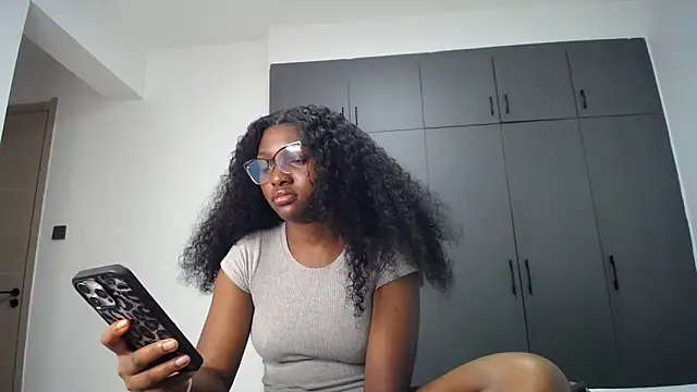 Pretty Liya08 online show from 17, 5, 2026