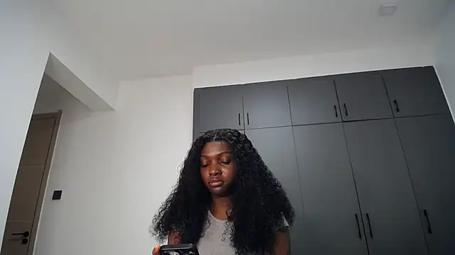 Pretty Liya08 online show from 13, 5, 2026