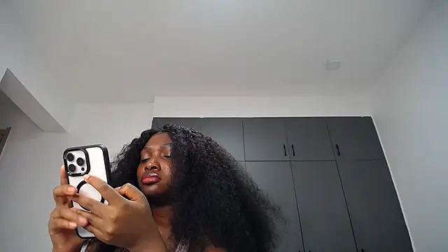 Pretty Liya08 online show from 15, 7, 2026