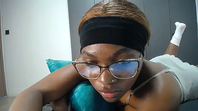 Pretty Liya08 online show from 26, 4, 2026