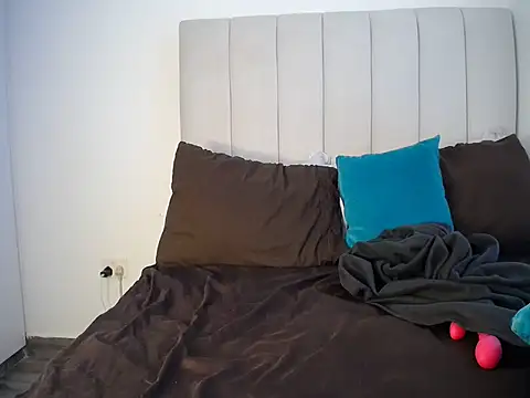 Pretty Liya08 online show from 6, 10, 2025