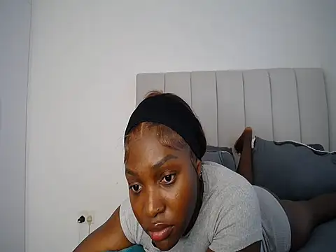 Pretty Liya08 online show from 23, 9, 2025