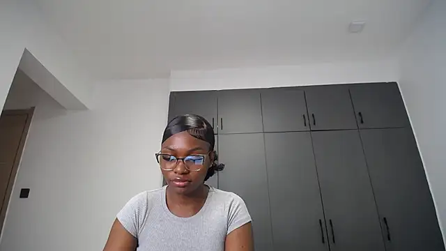 Pretty Liya08 online show from 8, 6, 2026