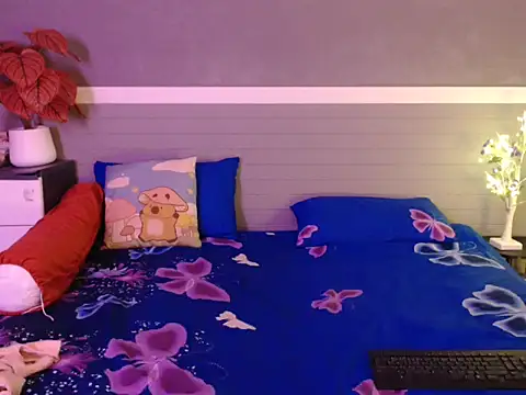 Snapshot of Jennythai123 chatting on 15, 11, 2025 Jennythai123 online show from 15, 11, 2025