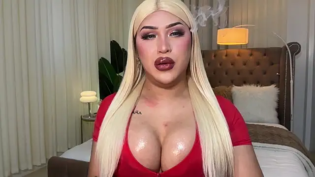 Your Majesty Tyra online show from 16, 3, 2025