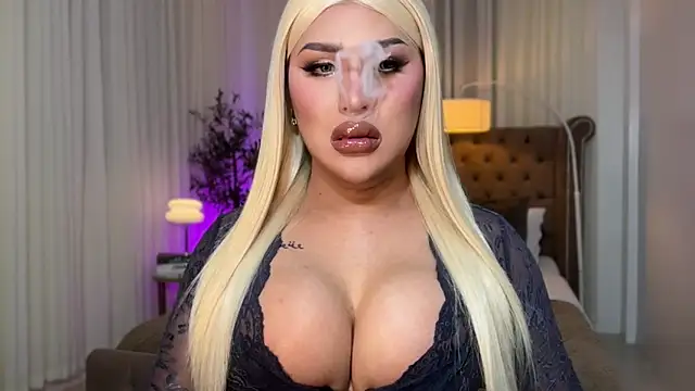 Your Majesty Tyra online show from 6, 10, 2025