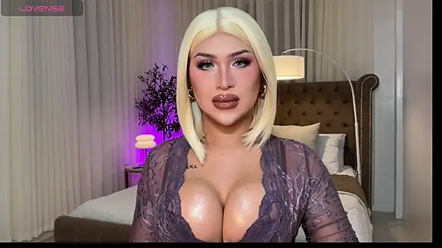 Your Majesty Tyra online show from 6, 5, 2026