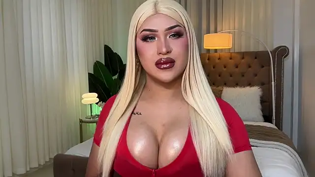 Your Majesty Tyra online show from 22, 3, 2025