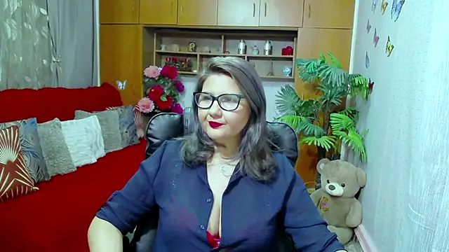 LucilleFenlys online show from 5, 12, 2024