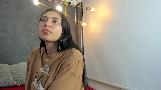 dayra angels online show from 7, 10, 2025