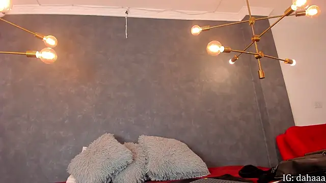 dayra angels online show from 1, 6, 2026