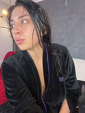 dayra angels online show from 26, 5, 2026