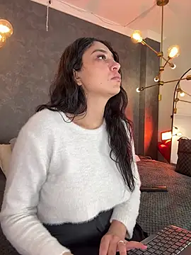 dayra angels online show from 8, 1, 2026