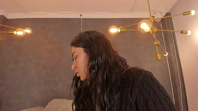 dayra angels online show from 30, 11, 2025