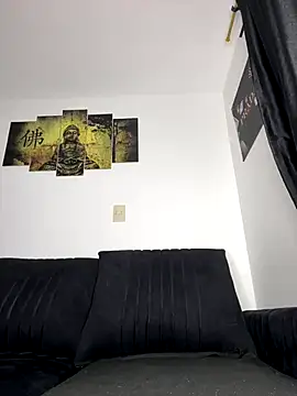 dayra angels online show from 5, 1, 2026