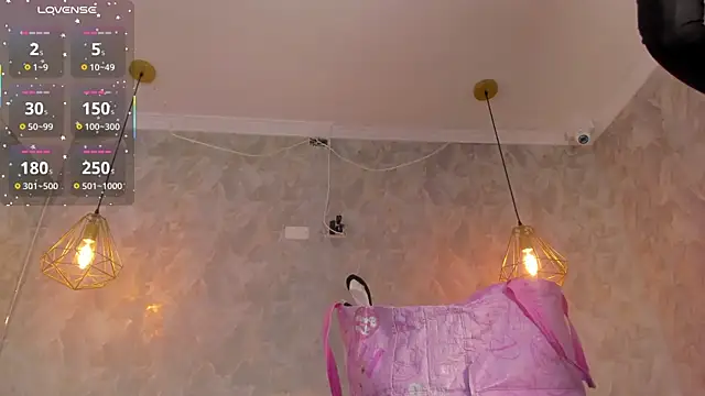 dayra angels online show from 4, 11, 2025