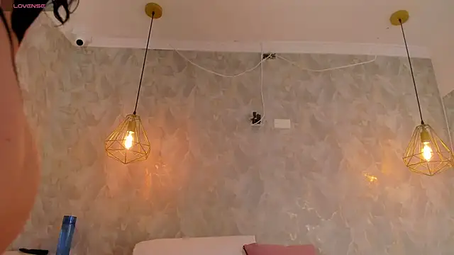 dayra angels online show from 28, 11, 2025