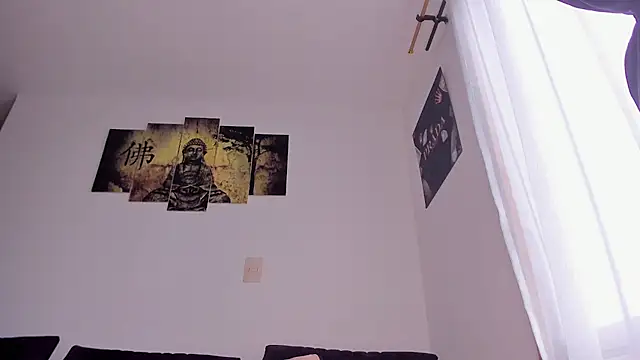 dayra angels online show from 10, 1, 2026