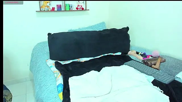 anie milf1 online show from 12, 7, 2026