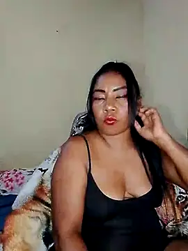 rosmery-navarro online show from 9, 9, 2025