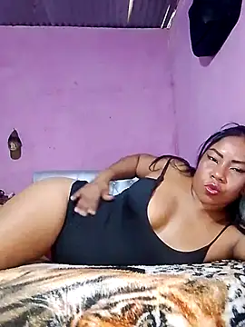 rosmery-navarro online show from 9, 2, 2025