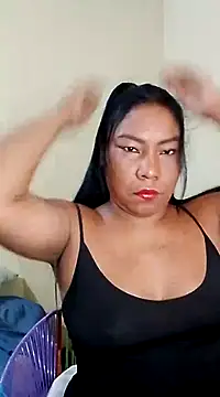 rosmery-navarro online show from 10, 3, 2025