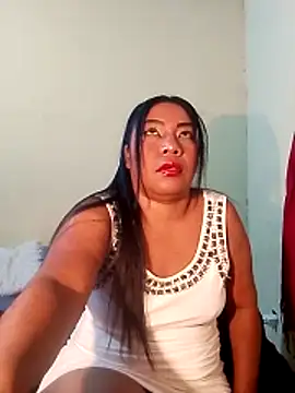 rosmery-navarro online show from 20, 4, 2026