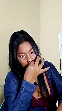 rosmery-navarro online show from 18, 3, 2025