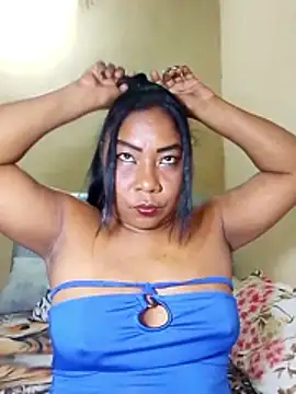 rosmery-navarro online show from 29, 11, 2025