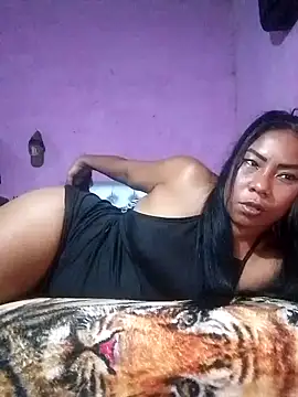 rosmery-navarro online show from 16, 2, 2025