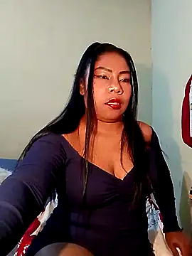 rosmery-navarro online show from 23, 3, 2026