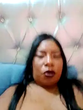 rosmery-navarro online show from 14, 12, 2025