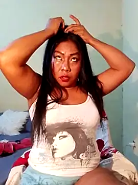 rosmery-navarro online show from 31, 3, 2026