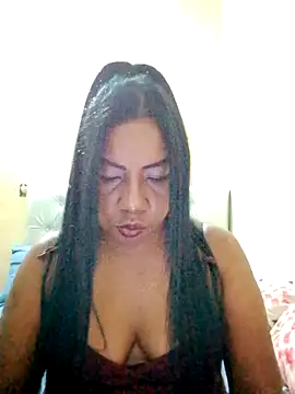 rosmery-navarro online show from 17, 11, 2025