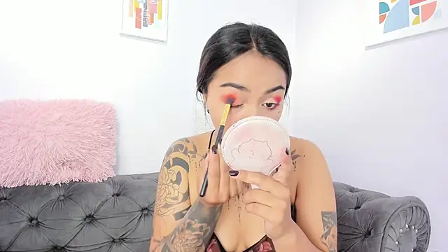 Snapshot of miss_soffi_ chatting on 24, 11, 2025 miss soffi online show from 24, 11, 2025