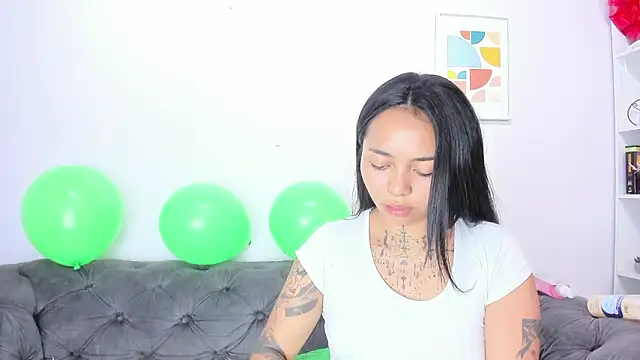 miss soffi  online show from 17, 3, 2026