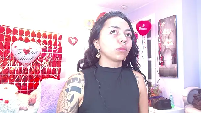 miss soffi  online show from 28, 2, 2026