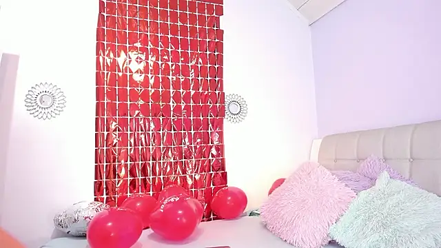 miss soffi  online show from 13, 2, 2026