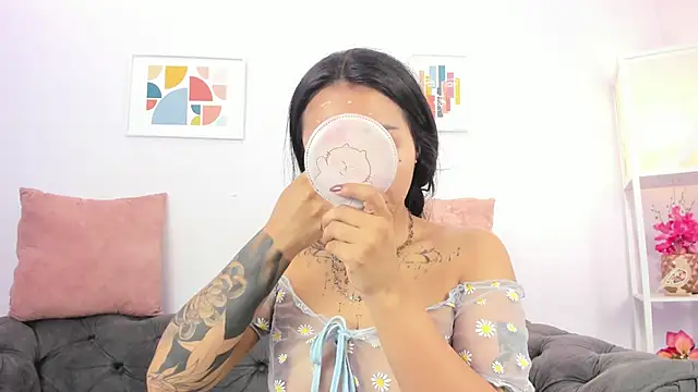 Snapshot of miss_soffi_ chatting on 26, 2, 2025 miss soffi online show from 26, 2, 2025