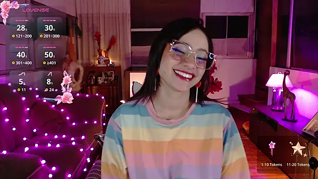 Aquamarinebubble online show from 5, 2, 2026