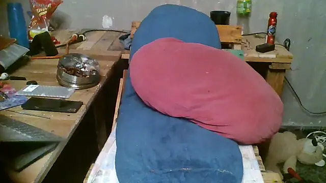 DADDYGNAGSTA online show from 20, 3, 2026