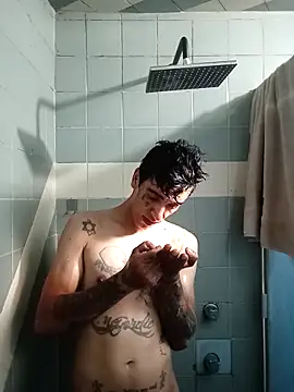 DADDYGNAGSTA online show from 26, 4, 2026