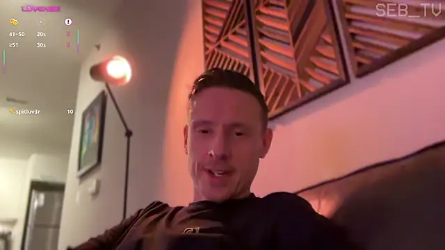 Snapshot of seb_tv chatting on 7, 6, 2026 seb tv online show from 7, 6, 2026