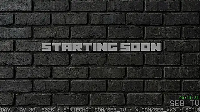 Snapshot of seb_tv chatting on 30, 5, 2026 seb tv online show from 30, 5, 2026