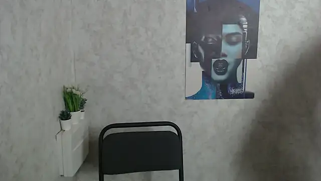 MisssShy  online show from 12, 11, 2025