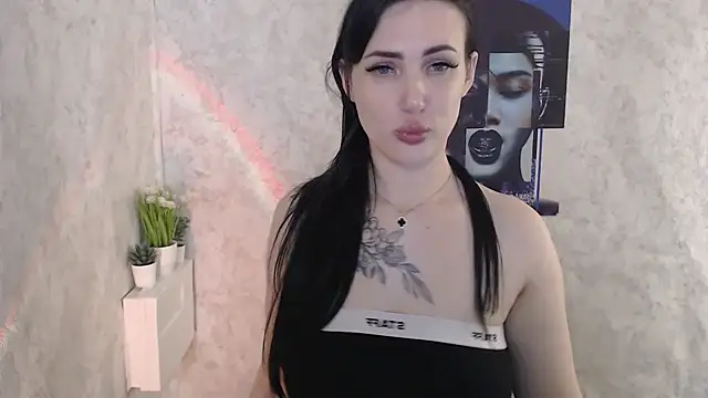 MisssShy  online show from 22, 11, 2025