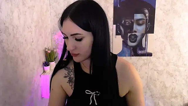 MisssShy  online show from 26, 9, 2025