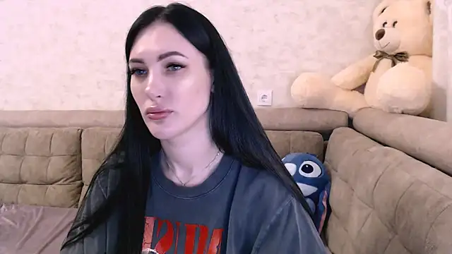 MisssShy  online show from 6, 5, 2026