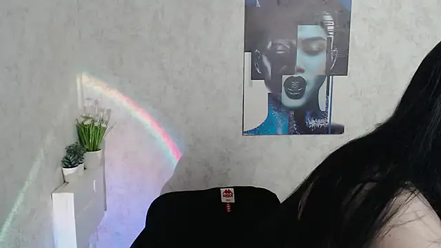 MisssShy  online show from 8, 2, 2026