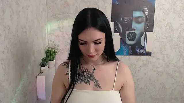 MisssShy  online show from 17, 2, 2026